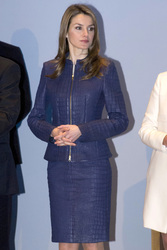 'Discapnet Awards' Verleihung, Madrid