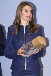 'Discapnet Awards' Verleihung, Madrid