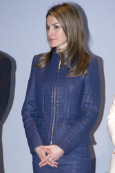 'Discapnet Awards' Verleihung, Madrid