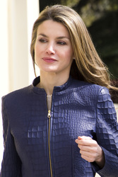 'Discapnet Awards' Verleihung, Madrid