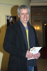 'Eine ganz normale Familie' Theaterpremiere, Berlin