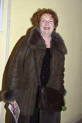 'Eine ganz normale Familie' Theaterpremiere, Berlin