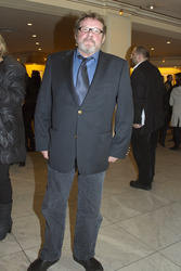 'Eine ganz normale Familie' Theaterpremiere, Berlin