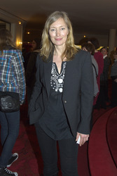 'Eine ganz normale Familie' Theaterpremiere, Berlin