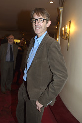 'Eine ganz normale Familie' Theaterpremiere, Berlin