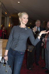 'Eine ganz normale Familie' Theaterpremiere, Berlin