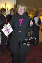 'Eine ganz normale Familie' Theaterpremiere, Berlin