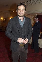 'Eine ganz normale Familie' Theaterpremiere, Berlin