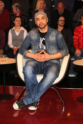 'Markus Lanz' Talkshow, Hamburg
