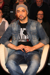 'Markus Lanz' Talkshow, Hamburg