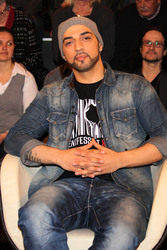 'Markus Lanz' Talkshow, Hamburg