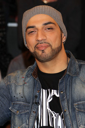 'Markus Lanz' Talkshow, Hamburg