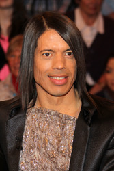 'Markus Lanz' Talkshow, Hamburg