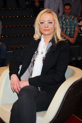 'Markus Lanz' Talkshow, Hamburg