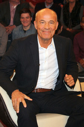 'Markus Lanz' Talkshow, Hamburg