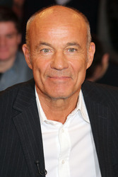 'Markus Lanz' Talkshow, Hamburg