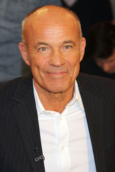 'Markus Lanz' Talkshow, Hamburg