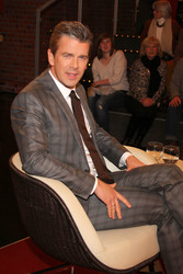 'Markus Lanz' Talkshow, Hamburg