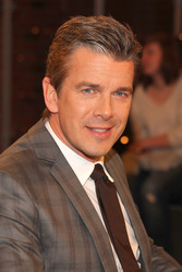 'Markus Lanz' Talkshow, Hamburg