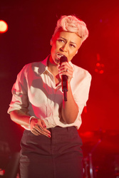 Emeli Sande Konzert, Hamburg