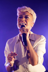 Emeli Sande Konzert, Hamburg