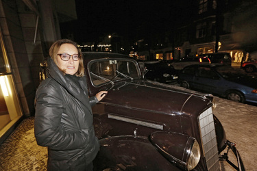 'Ein weites Herz - Schicksalsjahre einer deutschen Familie' Premiere, Berlin
