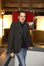 'Ein weites Herz - Schicksalsjahre einer deutschen Familie' Premiere, Berlin