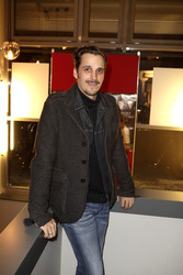 'Ein weites Herz - Schicksalsjahre einer deutschen Familie' Premiere, Berlin