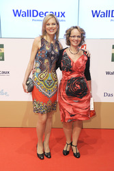 'Goldene Bild der Frau 2013' Preisverleihung, Berlin