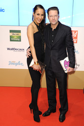 'Goldene Bild der Frau 2013' Preisverleihung, Berlin