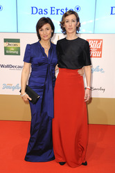 'Goldene Bild der Frau 2013' Preisverleihung, Berlin