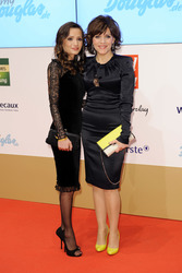 'Goldene Bild der Frau 2013' Preisverleihung, Berlin
