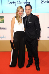 'Goldene Bild der Frau 2013' Preisverleihung, Berlin