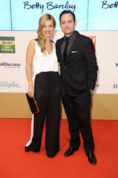 'Goldene Bild der Frau 2013' Preisverleihung, Berlin