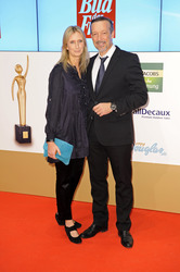 'Goldene Bild der Frau 2013' Preisverleihung, Berlin