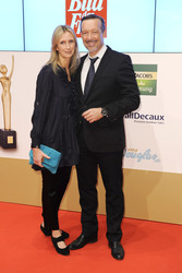 'Goldene Bild der Frau 2013' Preisverleihung, Berlin