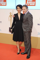 'Goldene Bild der Frau 2013' Preisverleihung, Berlin