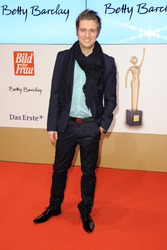 'Goldene Bild der Frau 2013' Preisverleihung, Berlin