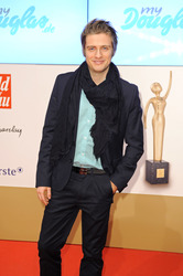 'Goldene Bild der Frau 2013' Preisverleihung, Berlin