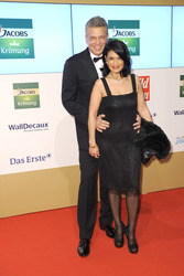 'Goldene Bild der Frau 2013' Preisverleihung, Berlin