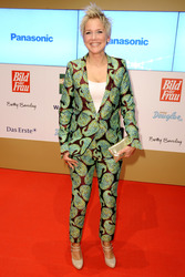 'Goldene Bild der Frau 2013' Preisverleihung, Berlin