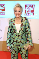 'Goldene Bild der Frau 2013' Preisverleihung, Berlin