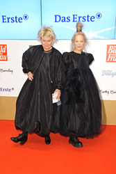 'Goldene Bild der Frau 2013' Preisverleihung, Berlin