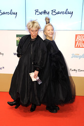 'Goldene Bild der Frau 2013' Preisverleihung, Berlin