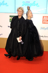 'Goldene Bild der Frau 2013' Preisverleihung, Berlin