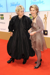 'Goldene Bild der Frau 2013' Preisverleihung, Berlin
