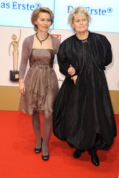'Goldene Bild der Frau 2013' Preisverleihung, Berlin