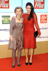 'Goldene Bild der Frau 2013' Preisverleihung, Berlin