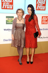 'Goldene Bild der Frau 2013' Preisverleihung, Berlin