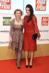 'Goldene Bild der Frau 2013' Preisverleihung, Berlin